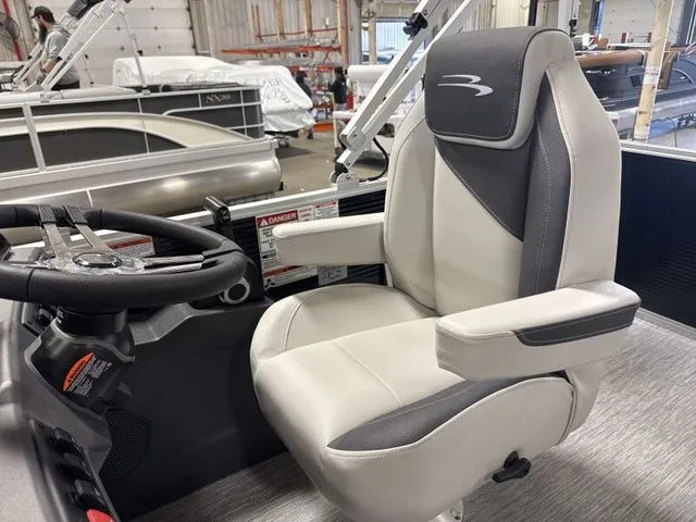 Slide: The Image of Bennington 22 SSB 2026 - 9