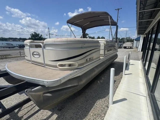 Slide: The Image of Aqua 220 RE 2005 - 3