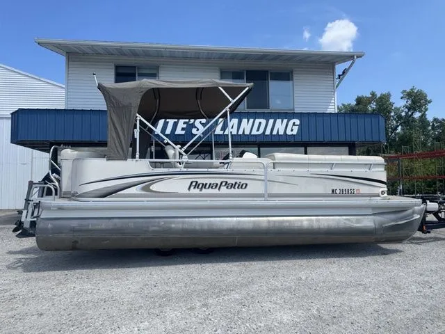 The Image of Godfrey 220 RE 2005 - 1