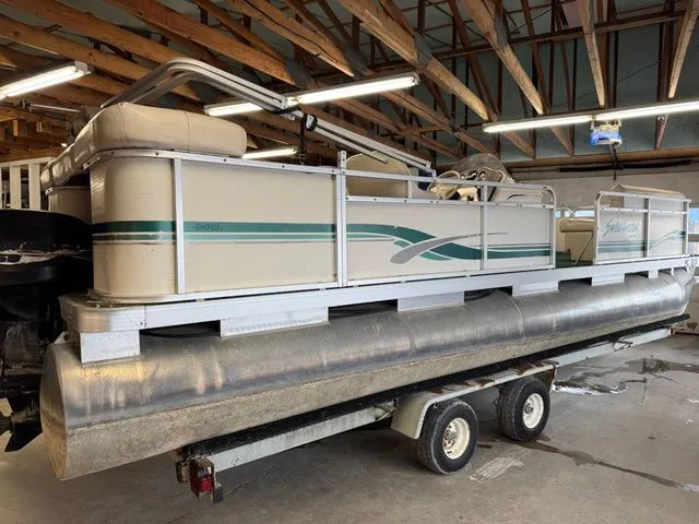 The Image of Sweetwater 24 EL 1999 - 1