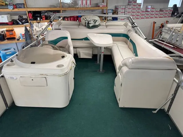 Slide: The Image of Sweetwater 24 EL 1999 - 11