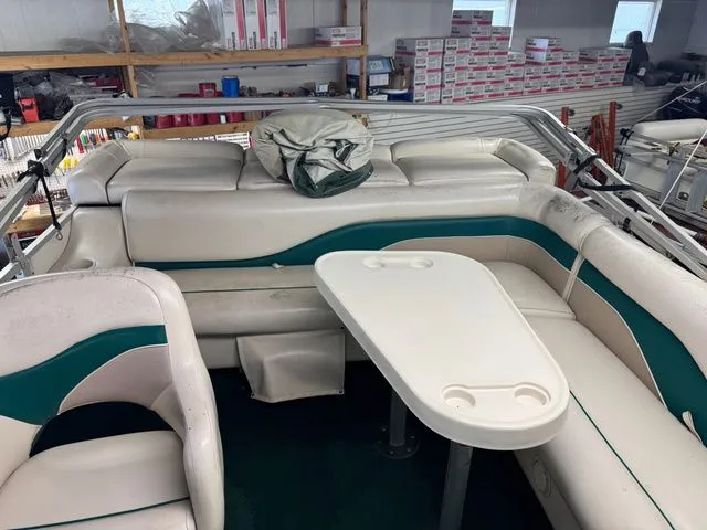 Slide: The Image of Sweetwater 24 EL 1999 - 6