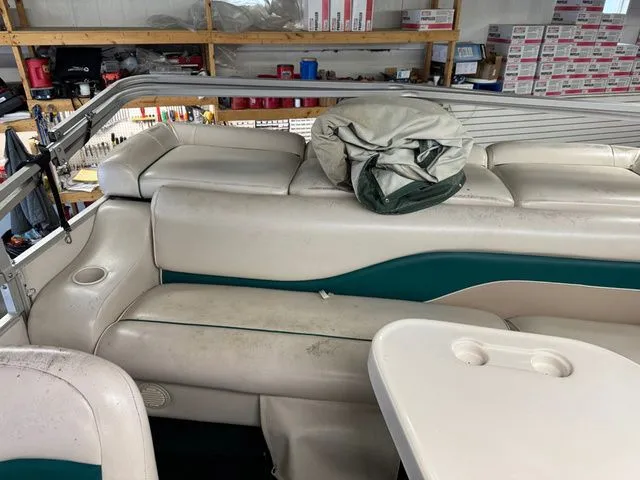 Slide: The Image of Sweetwater 24 EL 1999 - 9