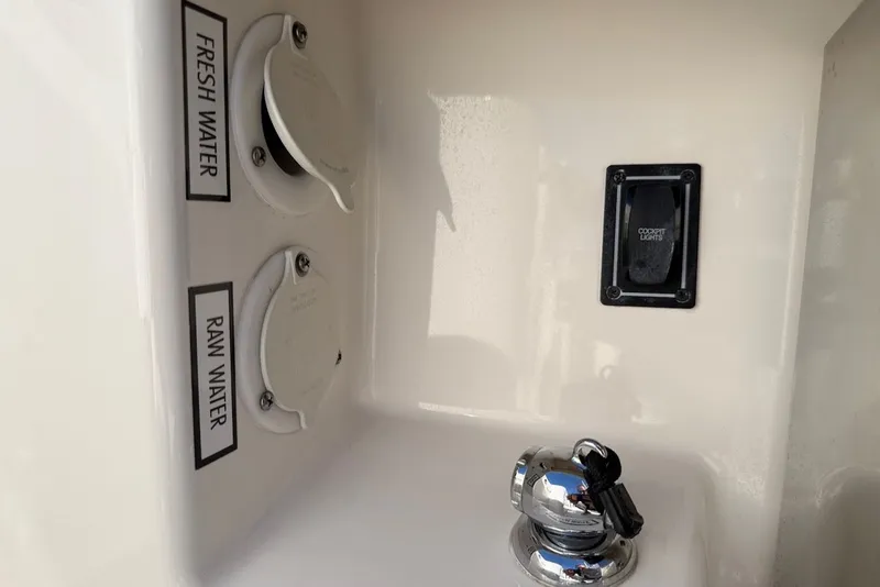 Slide: The Image of Pursuit DC 326 Dual Console 2021 - 50