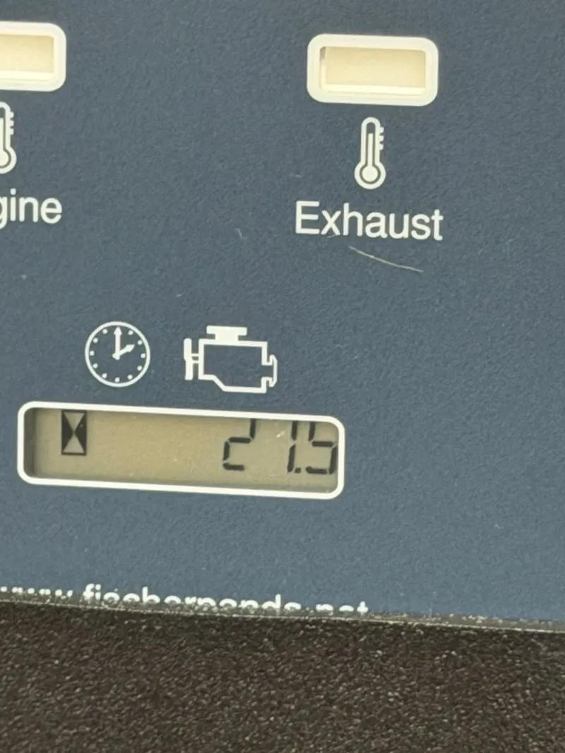 Slide: The Image of Pursuit DC 326 Dual Console 2021 - 51