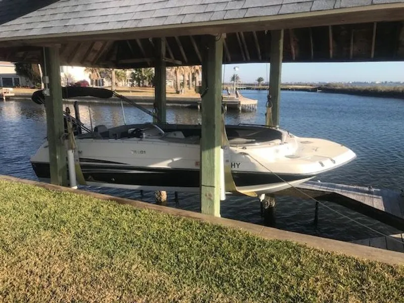 Slide: The Image of Hurricane SS201 2020 - 4