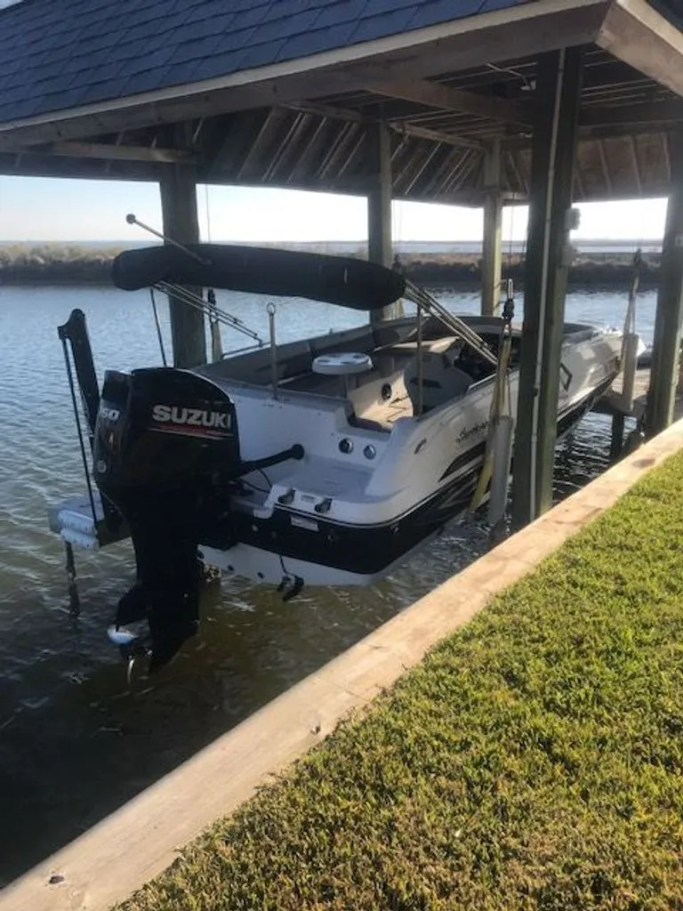 Slide: The Image of Hurricane SS201 2020 - 5