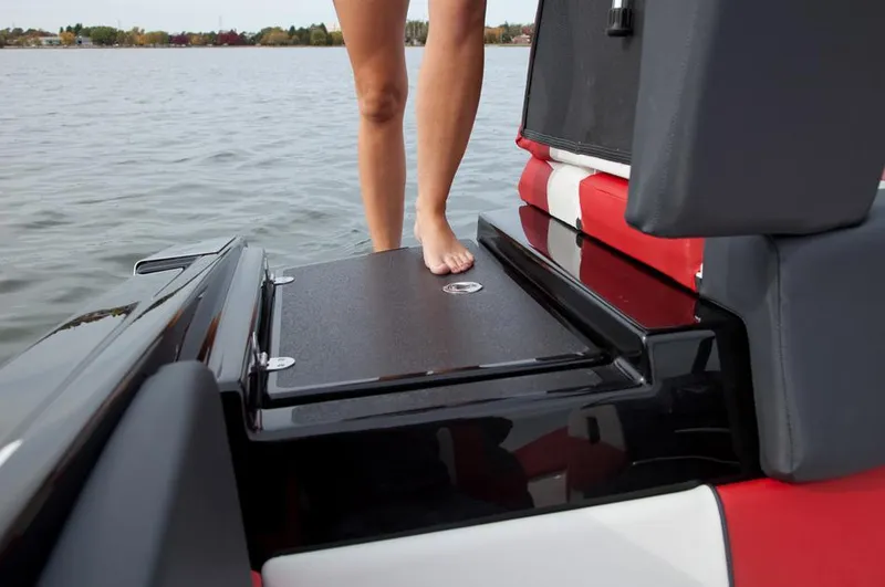 Slide: The Image of Manufacturer Provided Image - 16