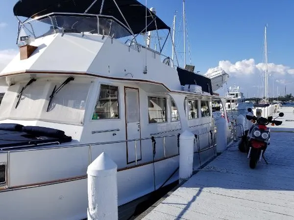 Slide: The Image of Grand Banks Heritage EU 52 2000 - 0