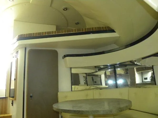 Slide: The Image of Delta Boat Company 36 SFX 2006 - 1