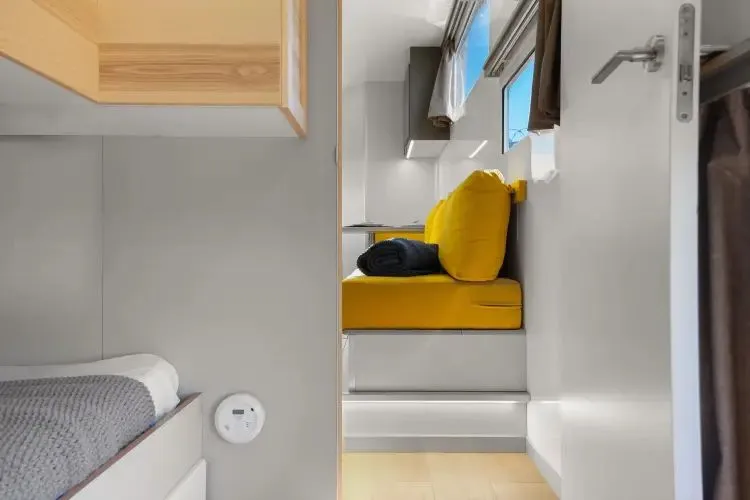 Slide: The Image of 2022 Navisyo Homes Nv.08 - Image 42 - 42