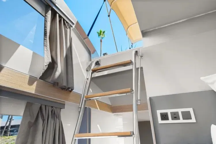 Slide: The Image of 2022 Navisyo Homes Nv.08 - Image 52 - 52