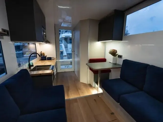 Slide: The Image of 2022 Navisyo Homes Nv.08 - Image 72 - 72