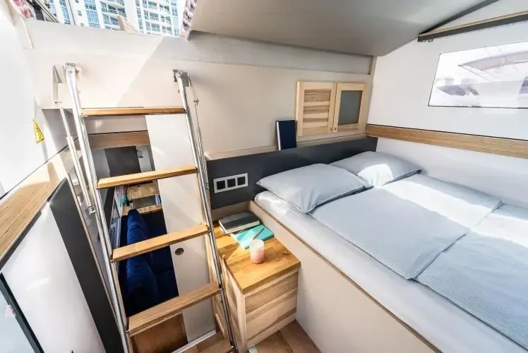 Slide: The Image of 2022 Navisyo Homes Nv.08 - Image 76 - 76