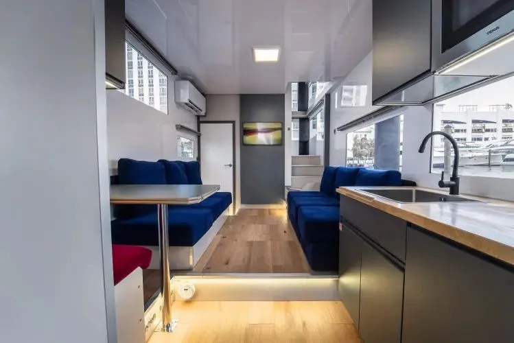 Slide: The Image of 2022 Navisyo Homes Nv.08 - Image 84 - 84