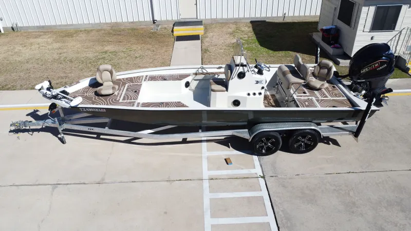 Slide: The Image of Xpress H24 Bay 2023 - 11