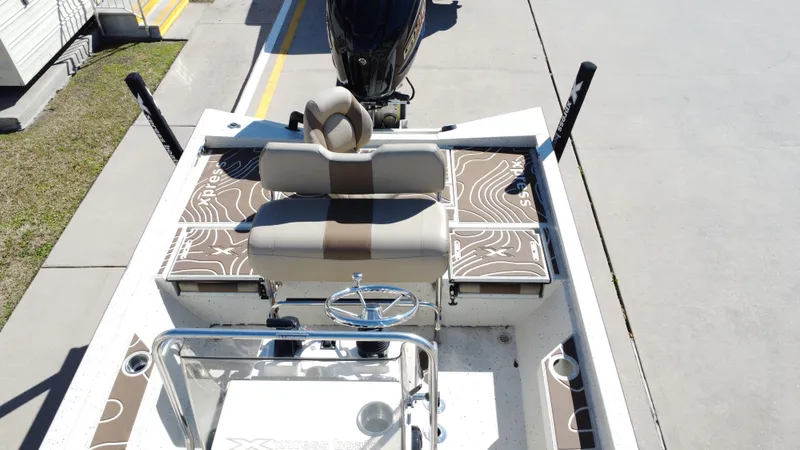 Slide: The Image of Xpress H24 Bay 2023 - 19