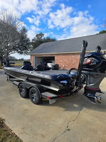 Slide: The Image of Skeeter ZX250 2022 - 5