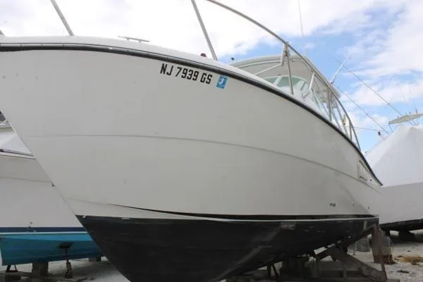 Slide: The Image of Rampage Express Sportfish 2002 - 1