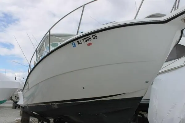 Slide: The Image of Rampage Express Sportfish 2002 - 2