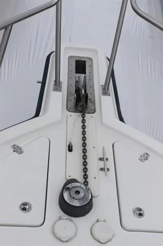 Slide: The Image of Rampage Express Sportfish 2002 - 3