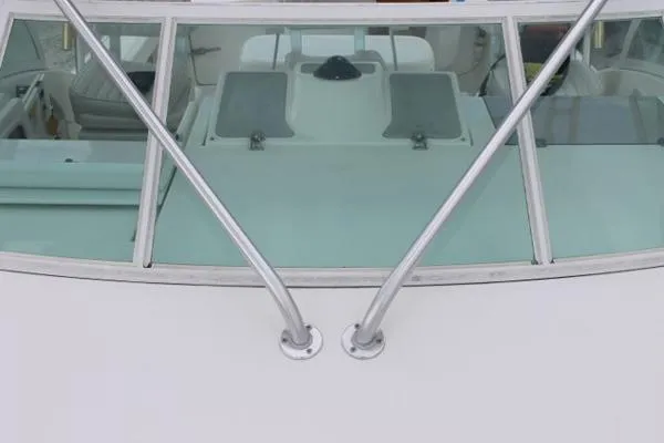 Slide: The Image of Rampage Express Sportfish 2002 - 4