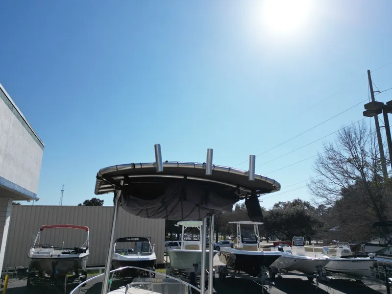 Slide: The Image of Key Largo 1800CC 2015 - 13