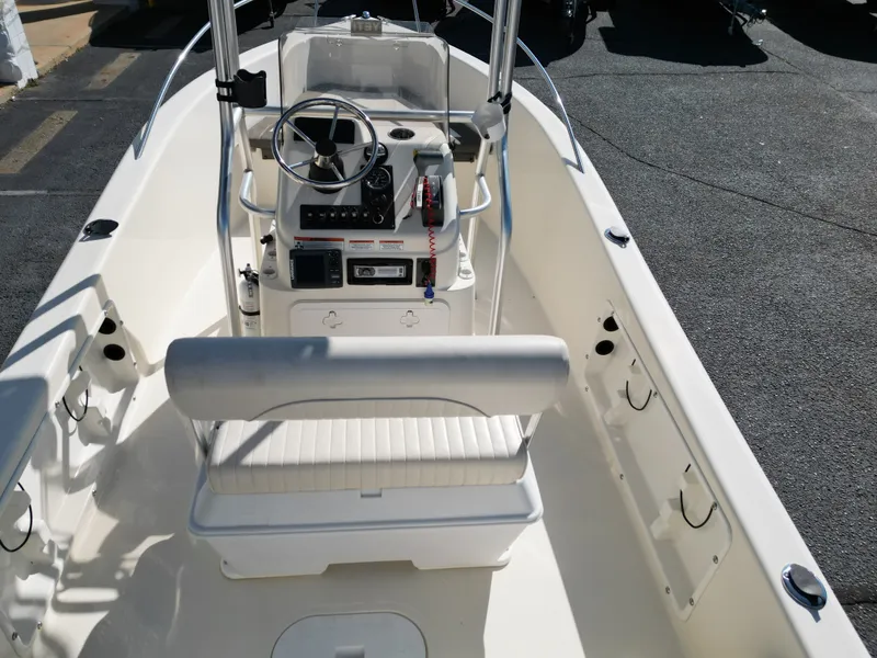 Slide: The Image of Key Largo 1800CC 2015 - 14