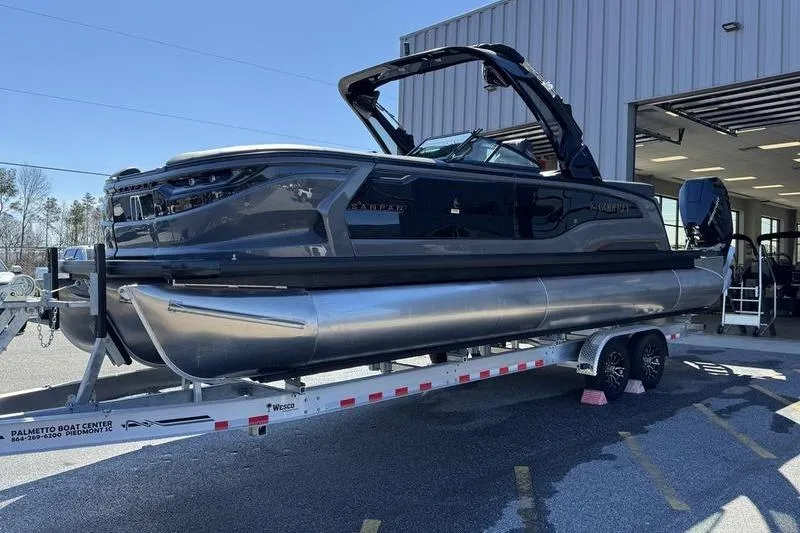 The Image of Godfrey Sanpan 2700 ULW 2026 - undefined