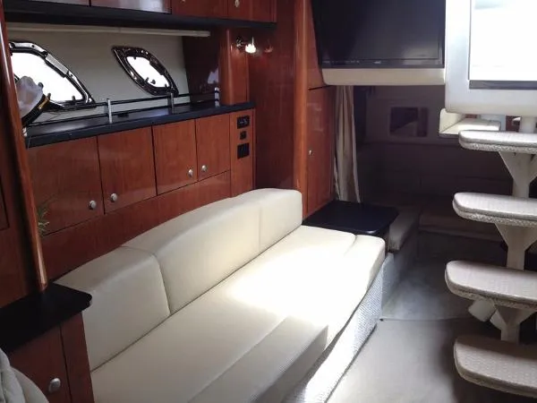 Slide: The Image of Sea Ray Sundancer 2007 - 1