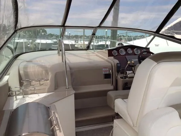 Slide: The Image of Sea Ray Sundancer 2007 - 11