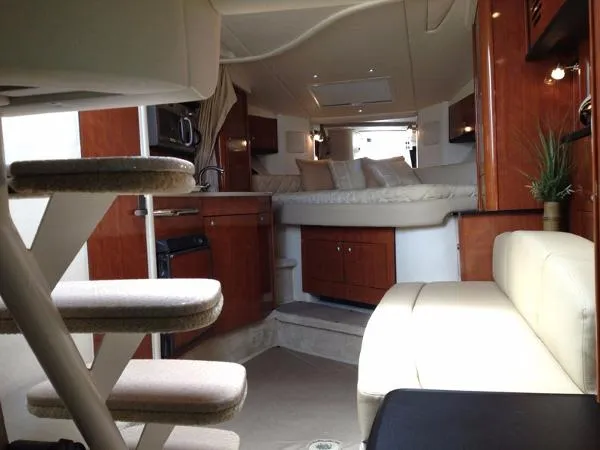 Slide: The Image of Sea Ray Sundancer 2007 - 2