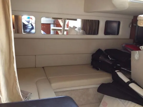 Slide: The Image of Sea Ray Sundancer 2007 - 3