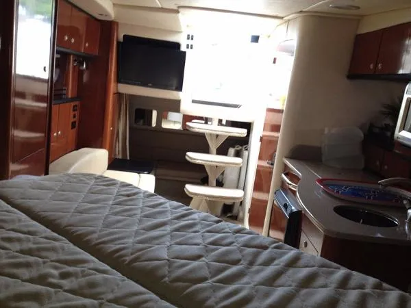 Slide: The Image of Sea Ray Sundancer 2007 - 4