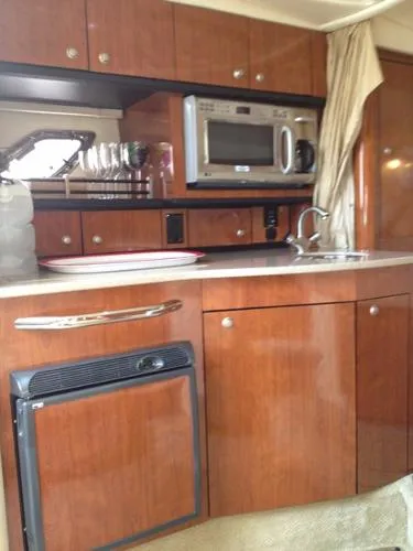 Slide: The Image of Sea Ray Sundancer 2007 - 5