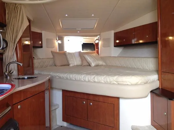 Slide: The Image of Sea Ray Sundancer 2007 - 6