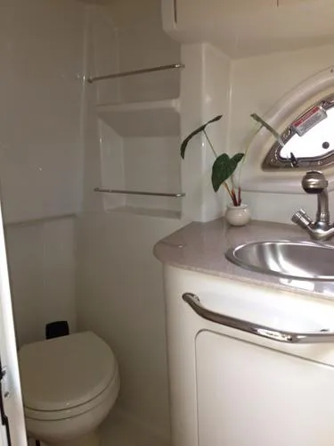 Slide: The Image of Sea Ray Sundancer 2007 - 7