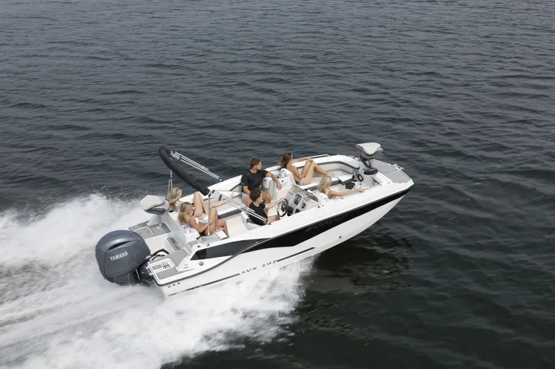 Slide: The Image of Starcraft SVX 191 OB 2026 - 2