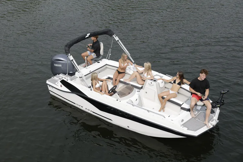 Slide: The Image of Starcraft SVX 191 OB 2026 - 3