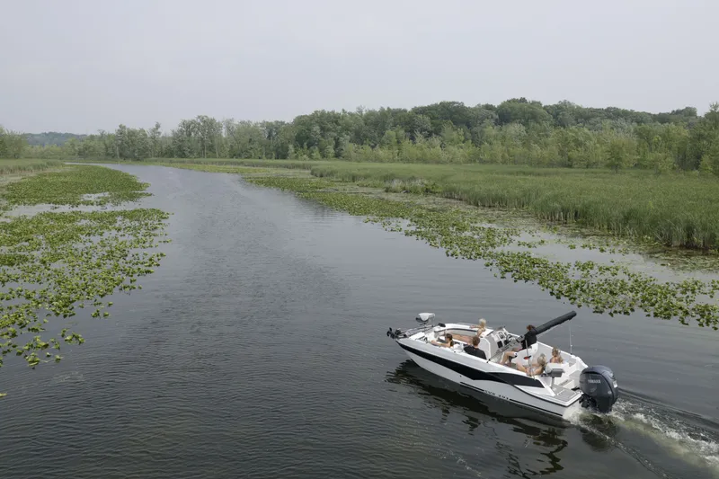 Slide: The Image of Starcraft SVX 191 OB 2026 - 4