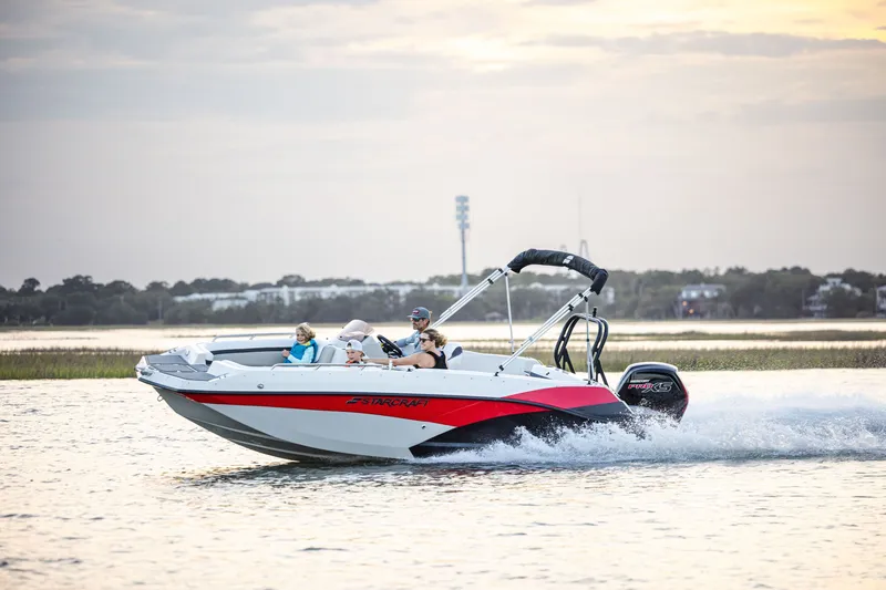 Slide: The Image of Starcraft SVX 191 OB 2026 - 1