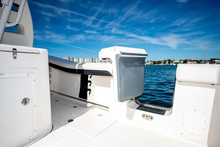 Slide: The Image of 2021 Tidewater 320 Cc - Image 12 - 12