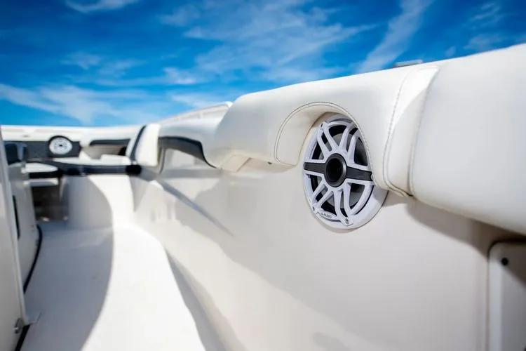 Slide: The Image of 2021 Tidewater 320 Cc - Image 13 - 13