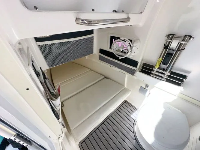 Slide: The Image of 2021 Tidewater 320 Cc - Image 29 - 29