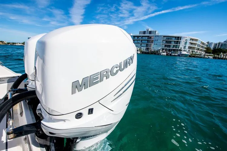 Slide: The Image of 2021 Tidewater 320 Cc - Image 6 - 6