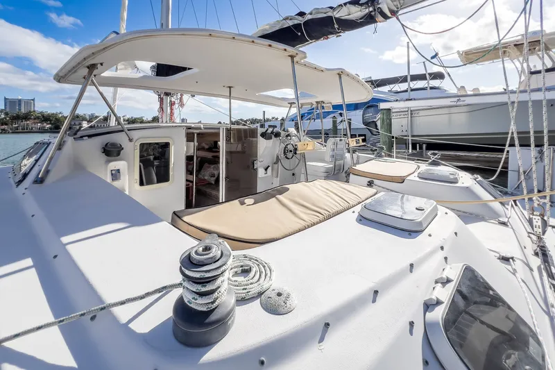 Slide: The Image of PDQ 32 LRC 1995 - 10