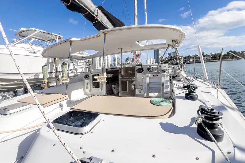 Slide: The Image of PDQ 32 LRC 1995 - 11