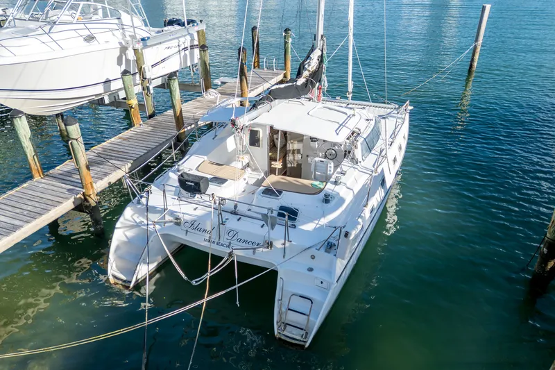 Slide: The Image of PDQ 32 LRC 1995 - 2