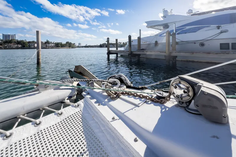 Slide: The Image of PDQ 32 LRC 1995 - 20