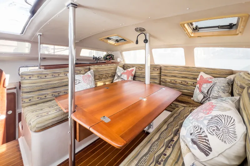 Slide: The Image of PDQ 32 LRC 1995 - 22